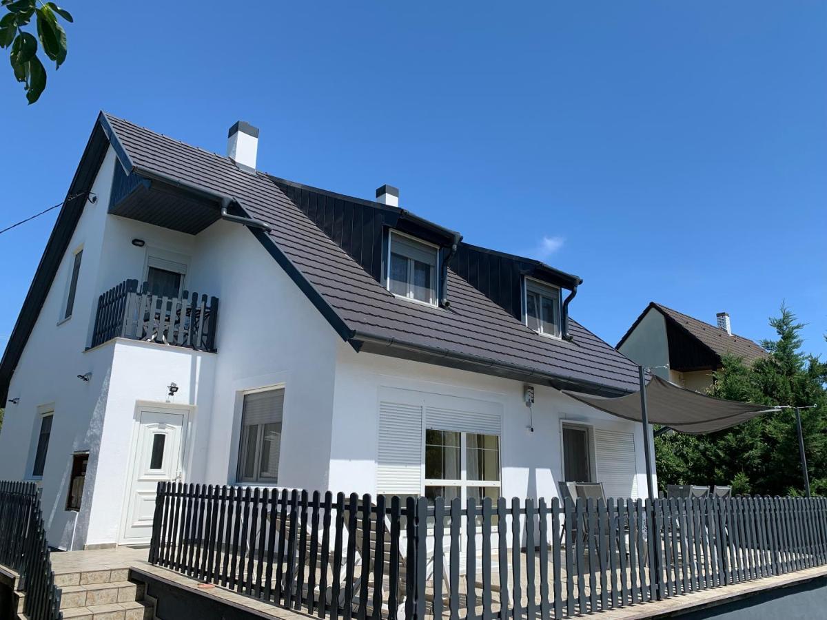 Sunny Beach Zánka Екстериор снимка