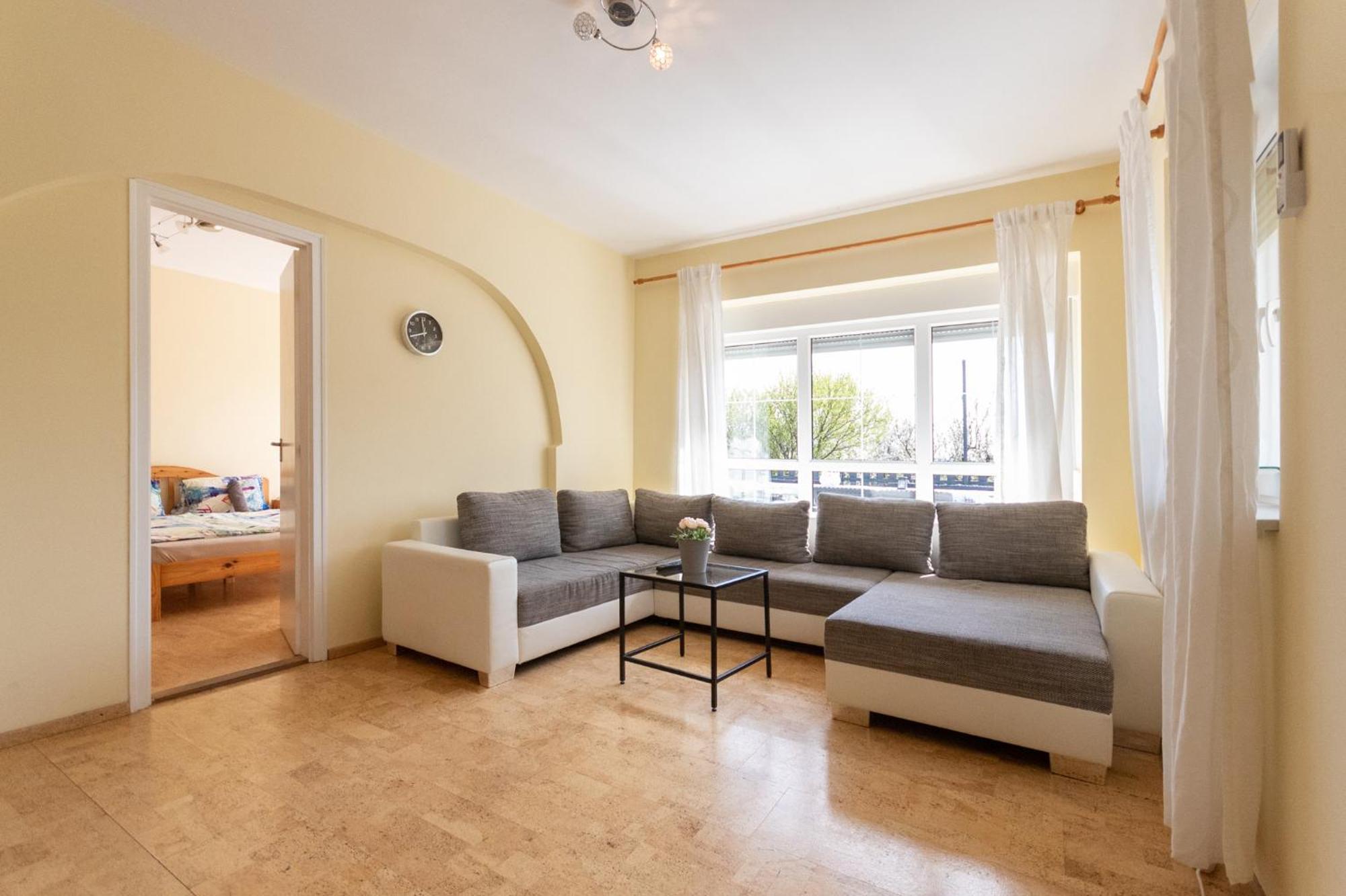 Sunny Beach Zánka Екстериор снимка