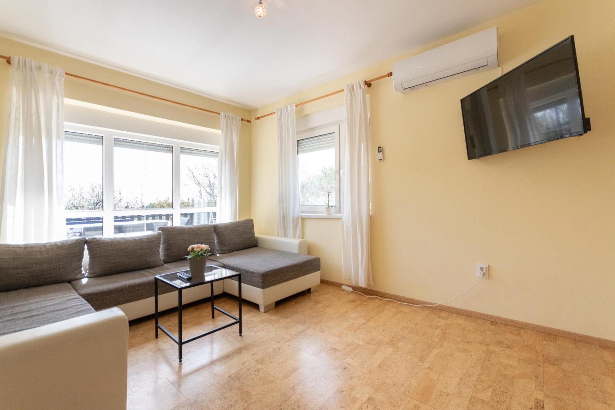 Sunny Beach Zánka Екстериор снимка