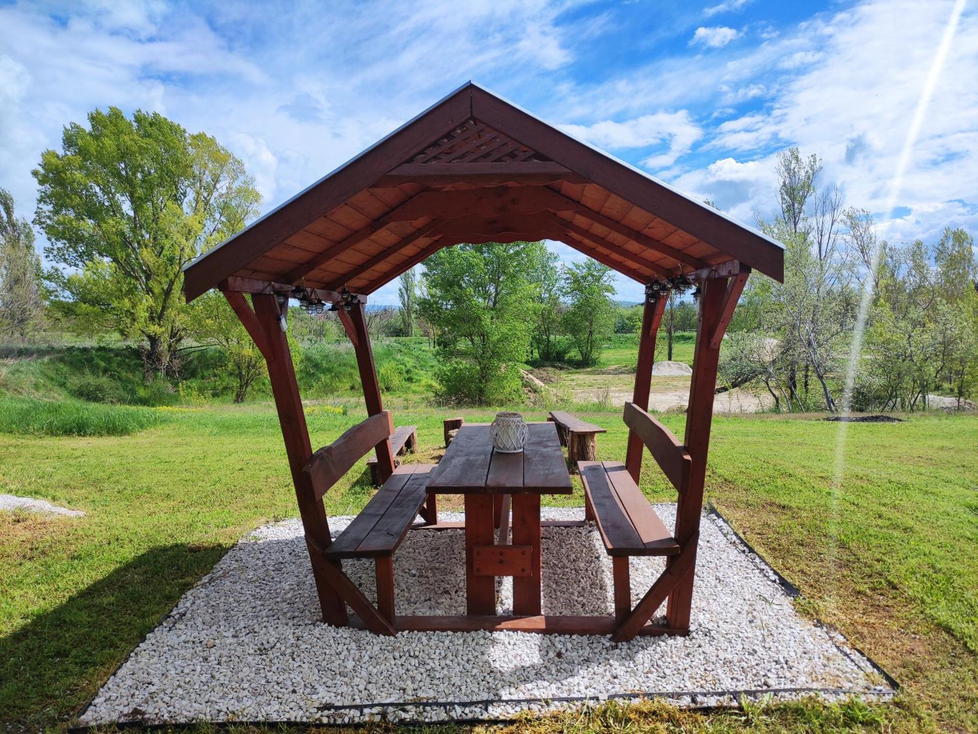 Sunny Beach Zánka Екстериор снимка